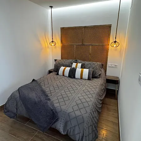 Apartament Jaysa Ronda