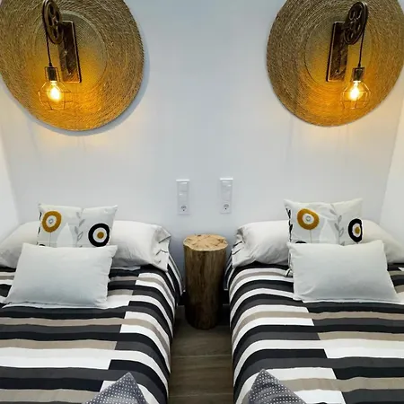Jaysa Apartament *