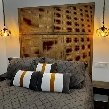 Apartament Jaysa