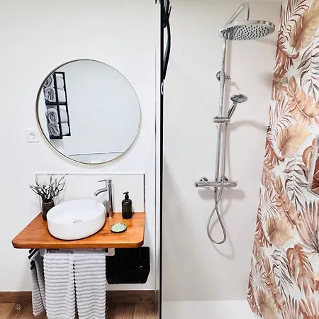 Jaysa Apartament