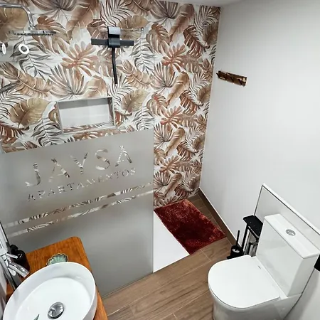 Apartament Jaysa