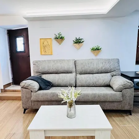 Jaysa Apartament