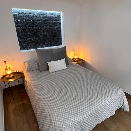 Jaysa Appartement *