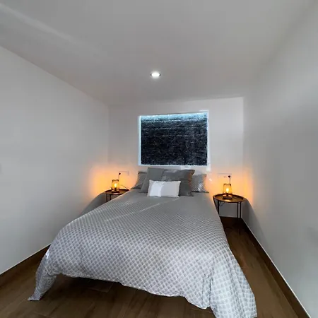 Jaysa Appartement *