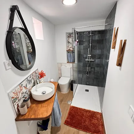 Jaysa Apartment *