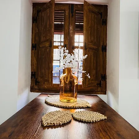 Apartment Jaysa
