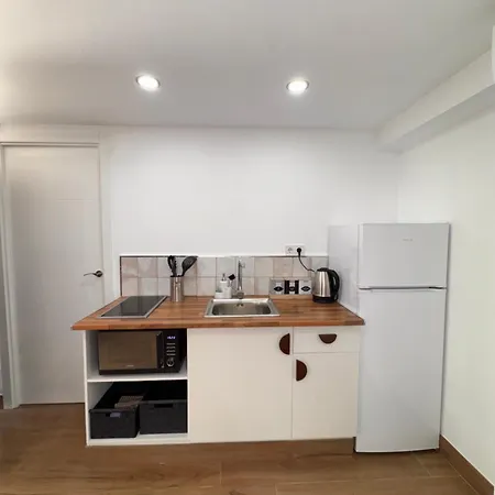 Jaysa Апартаменты Ронда