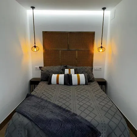 Apartment Jaysa Ronda