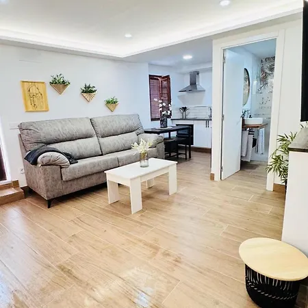 Jaysa Apartment *