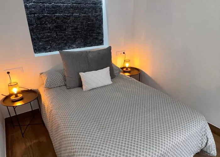 Jaysa Appartamento *